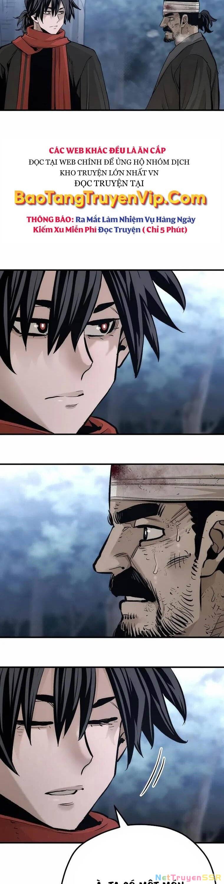 Thiên Ma Phi Thăng Truyện Chapter 101 - 48