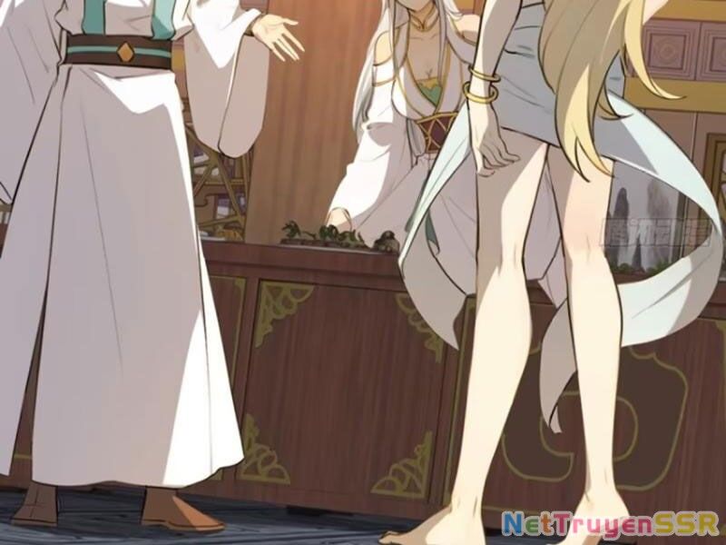 Ngươi Là Hạng Người Gì Cũng Dám Ở Tiên Giới Lên Mặt Với Ta? Chapter 70 - 10