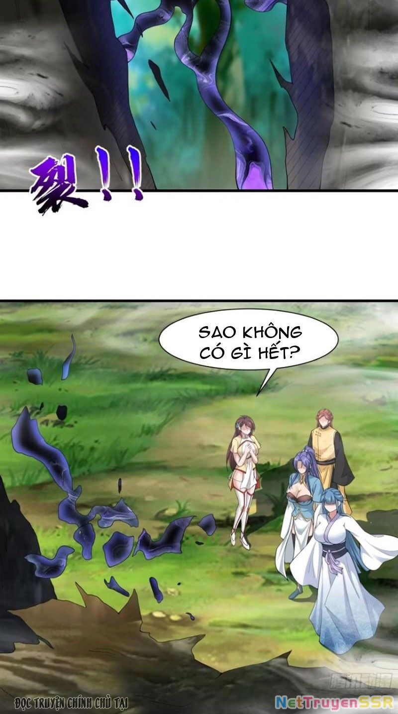 Thái Cổ Yêu Thánh Lấy Ta Làm Lô Đỉnh Chapter 67 - 5