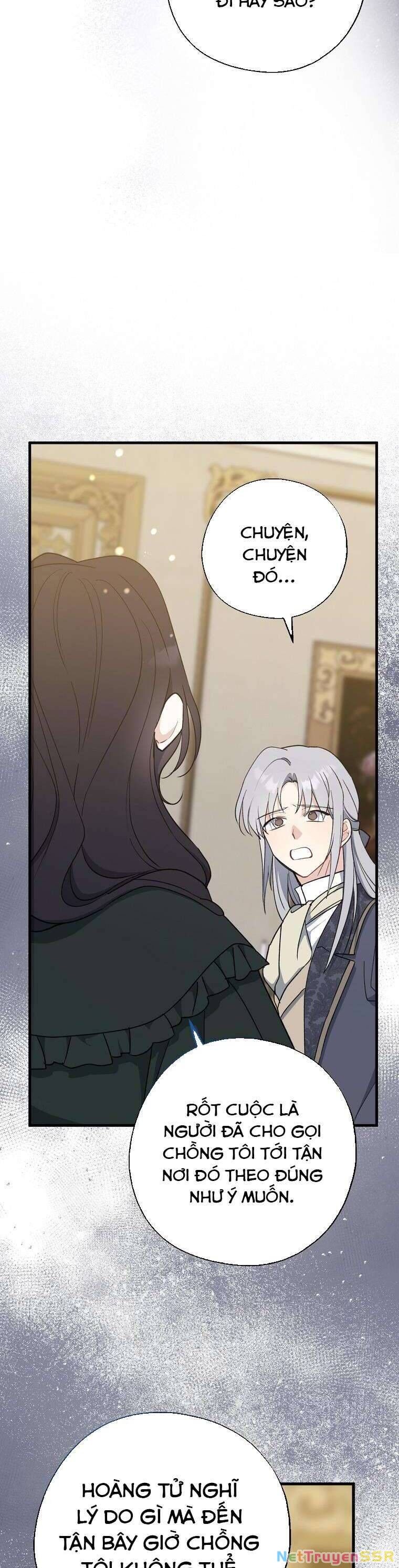 Trở Thành Con Gái Nhà Tài Phiệt Chapter 101 - 37