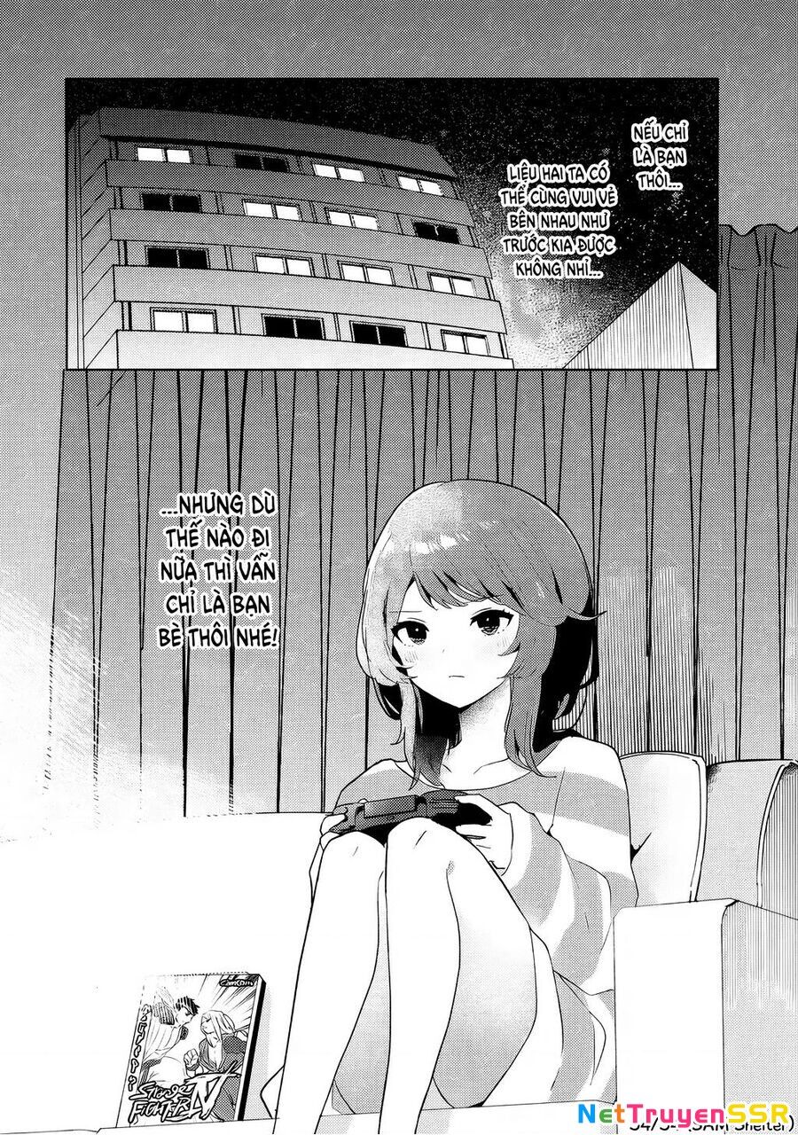 Có Nhỏ Vợ Cũ Hồi Xuân Tại Lớp Tôi Chapter 2 - 30