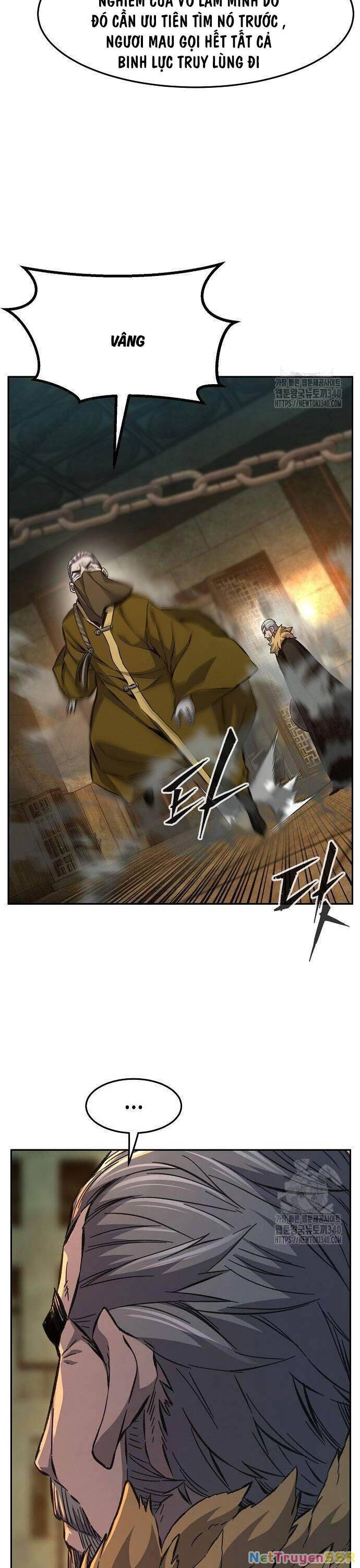 Cảm Kiếm Tuyệt Đối Chapter 86 - 23