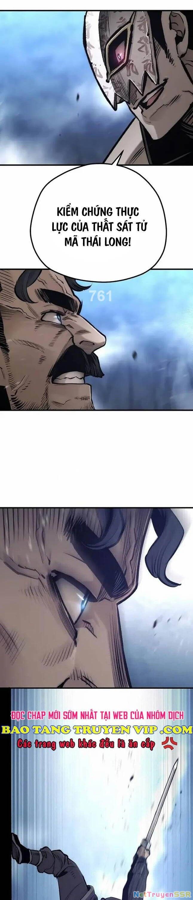 Thiên Ma Phi Thăng Truyện Chapter 106 - 3