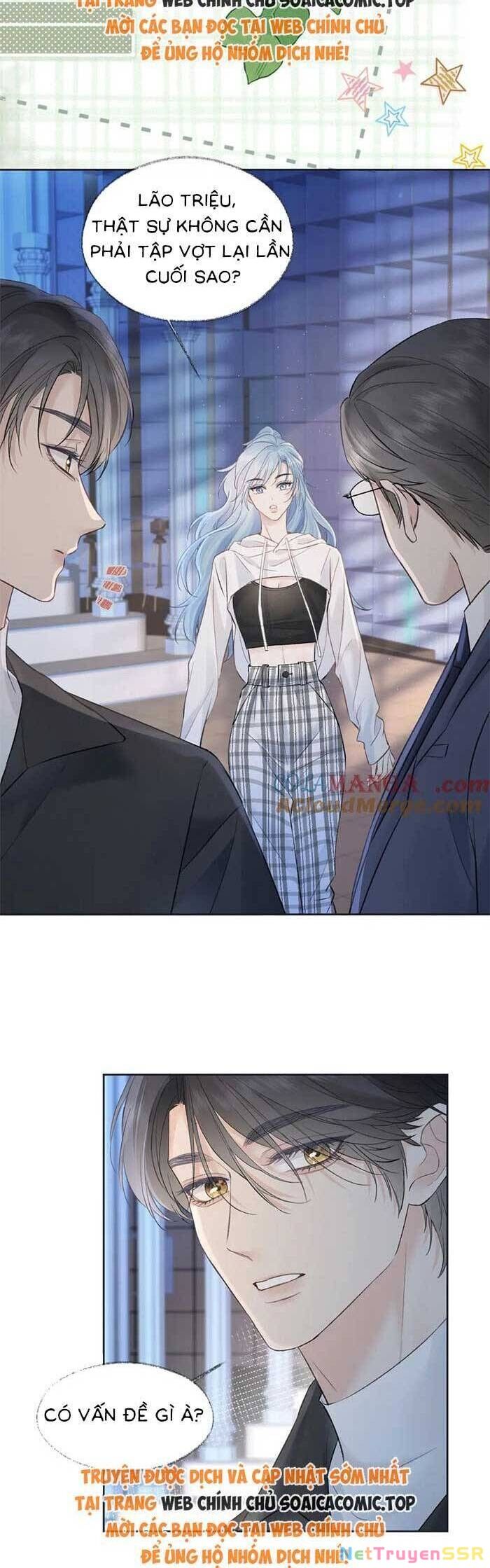 Ta Ở Hiện Đại Làm Đại Boss Chapter 85 - 6