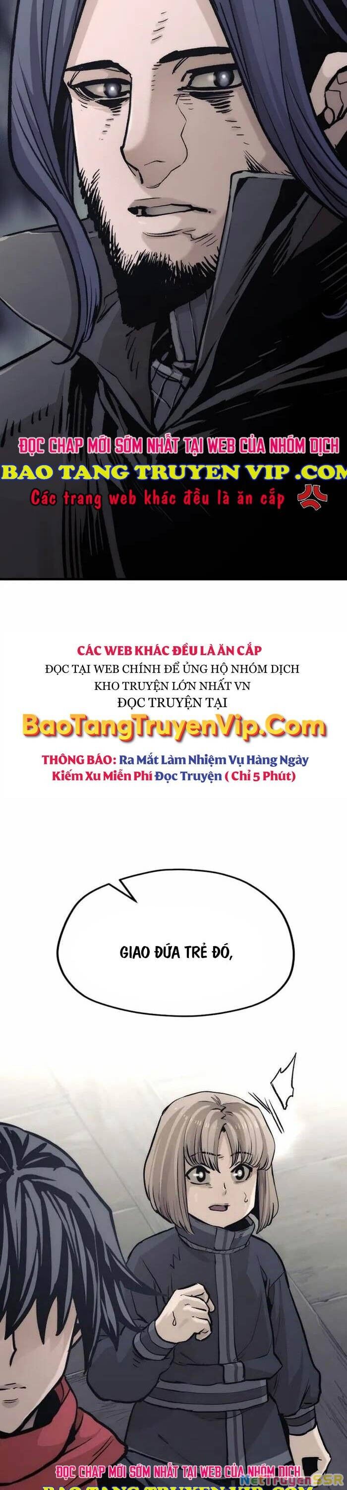 Thiên Ma Phi Thăng Truyện Chapter 102 - 61