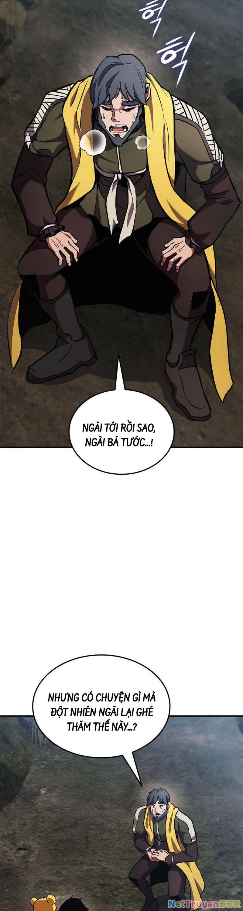 Huyền Thoại Game Thủ – Tái Xuất Chapter 158 - Trang 2