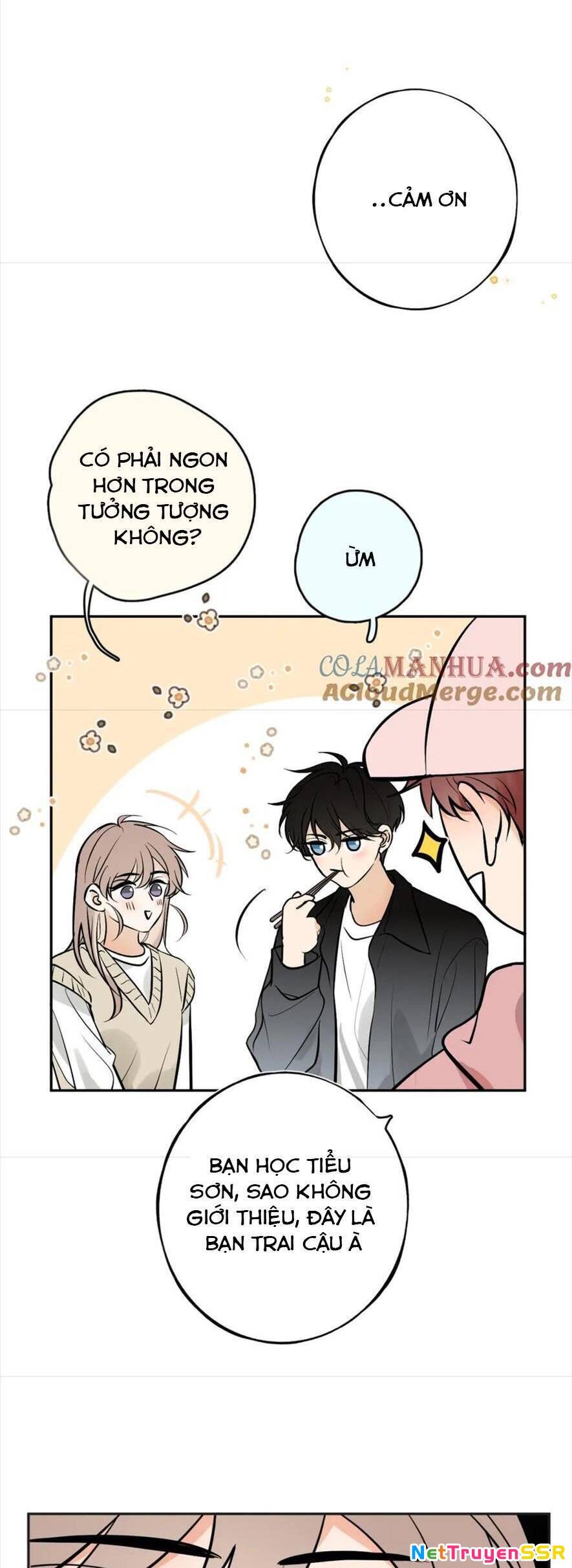 Nhật Ký Tình Yêu Hằng Ngày Chapter 9 - 27