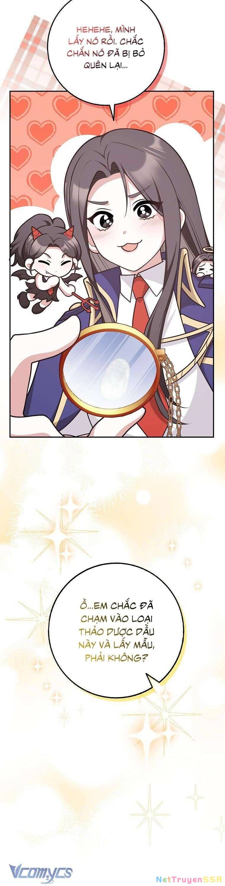 Bạn Bè Với Nhau Không Phải Vậy Đâu Chapter 43 - 25