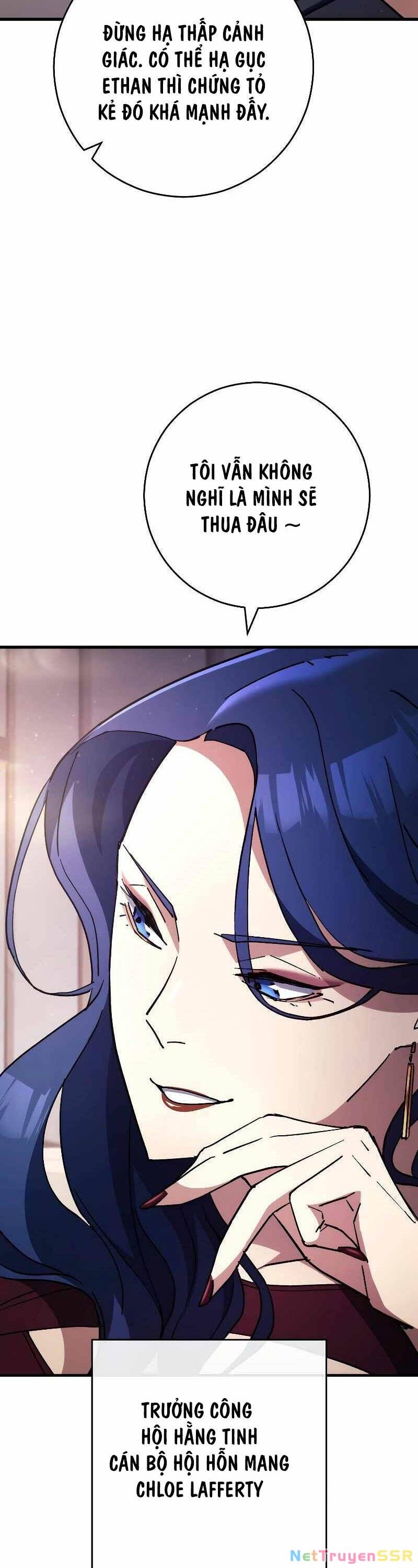 Anh Hùng Trở Về Chapter 79 - 22