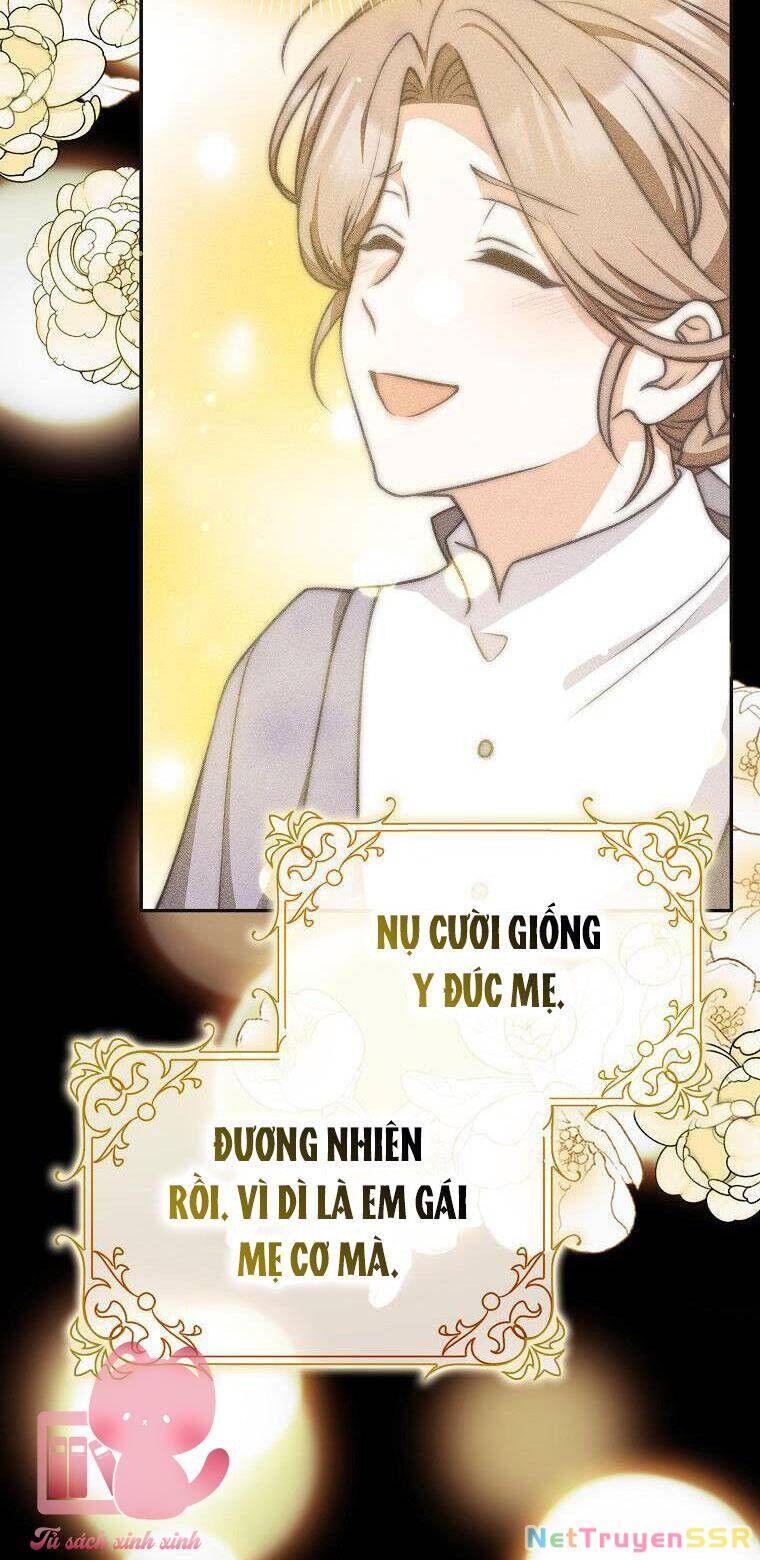 Tôi Thề Chúng Ta Chỉ Là Bạn Chapter 46 - 47