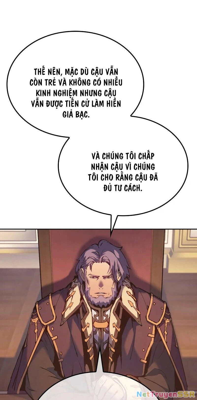 Đế Vương Hồi Quy Chapter 32 - 13