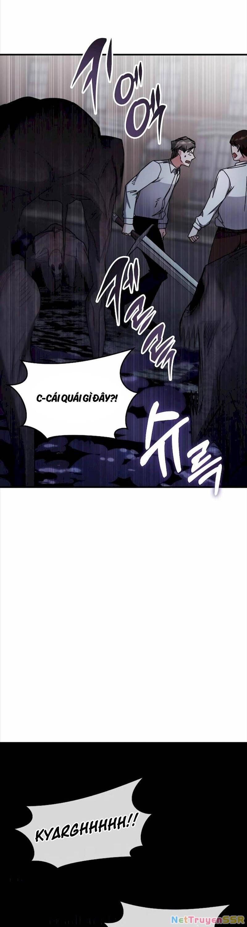 Học Viện Tối Thượng Chapter 111 - 14
