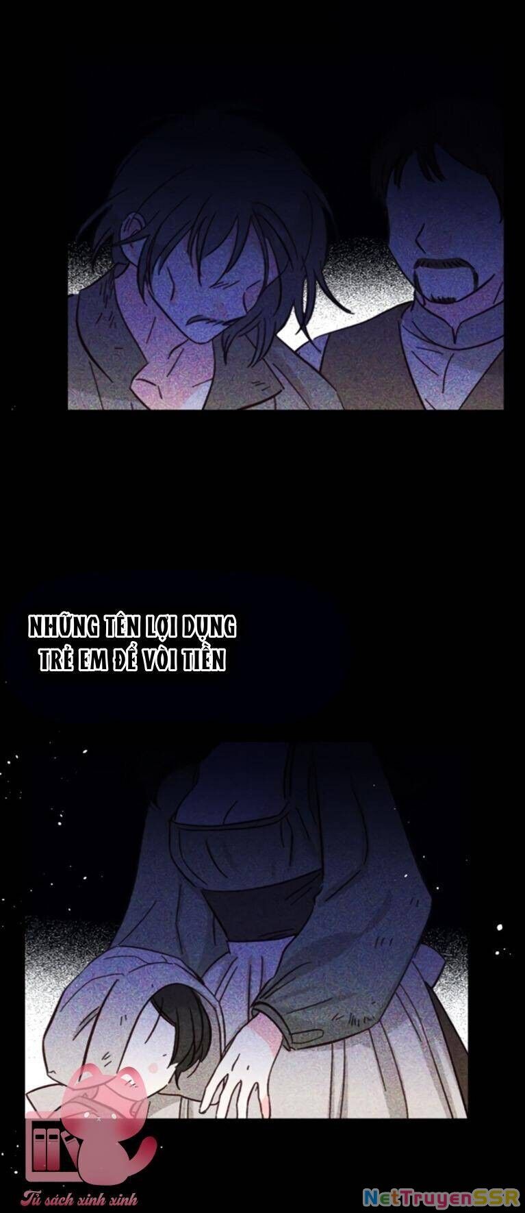 Nuôi Vị Hôn Phu Bằng Tiền Bạc Chapter 41 - 23
