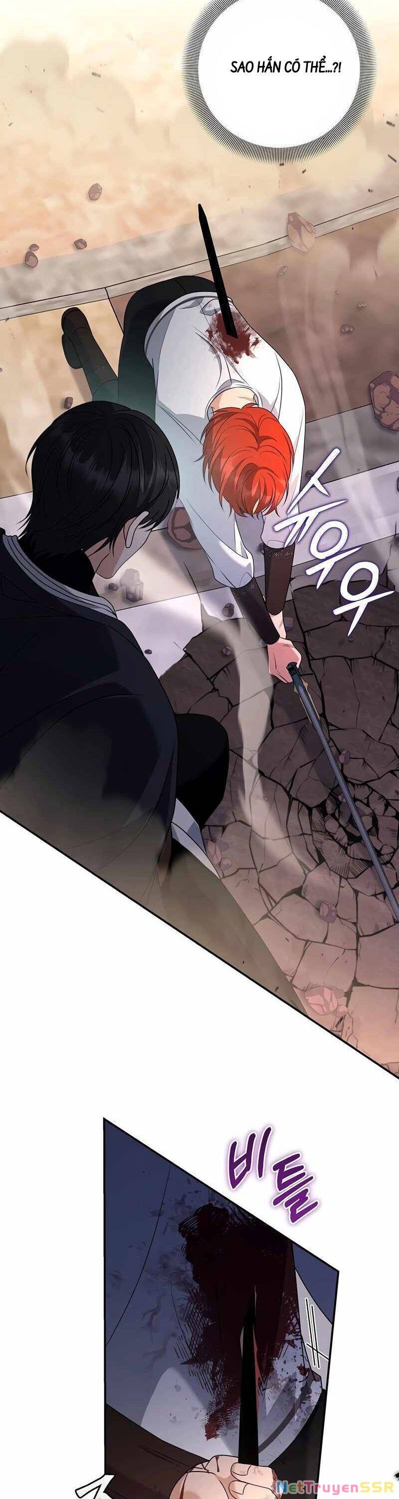 Con Trai Bá Tước Khốn Nạn Là Hoàng Đế Chapter 15 - 27