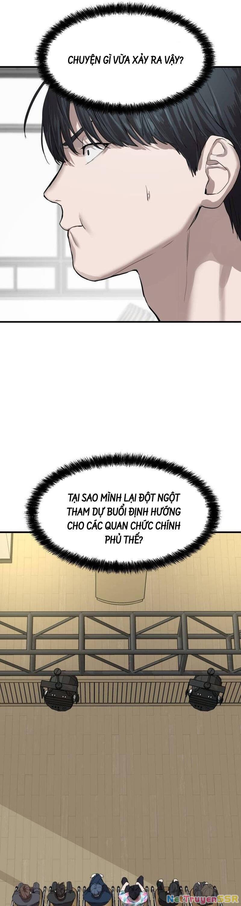 Công Chức Đặc Dị Chapter 2 - 24