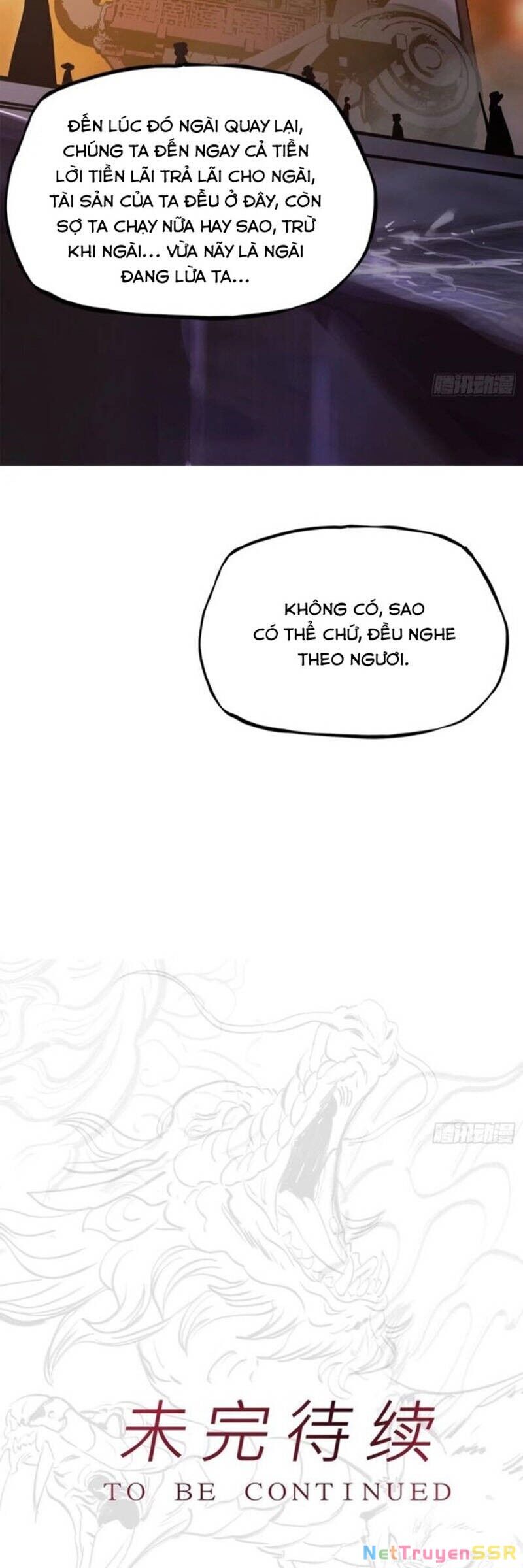 Phong Yêu Vấn Đạo Chapter 48 - 34