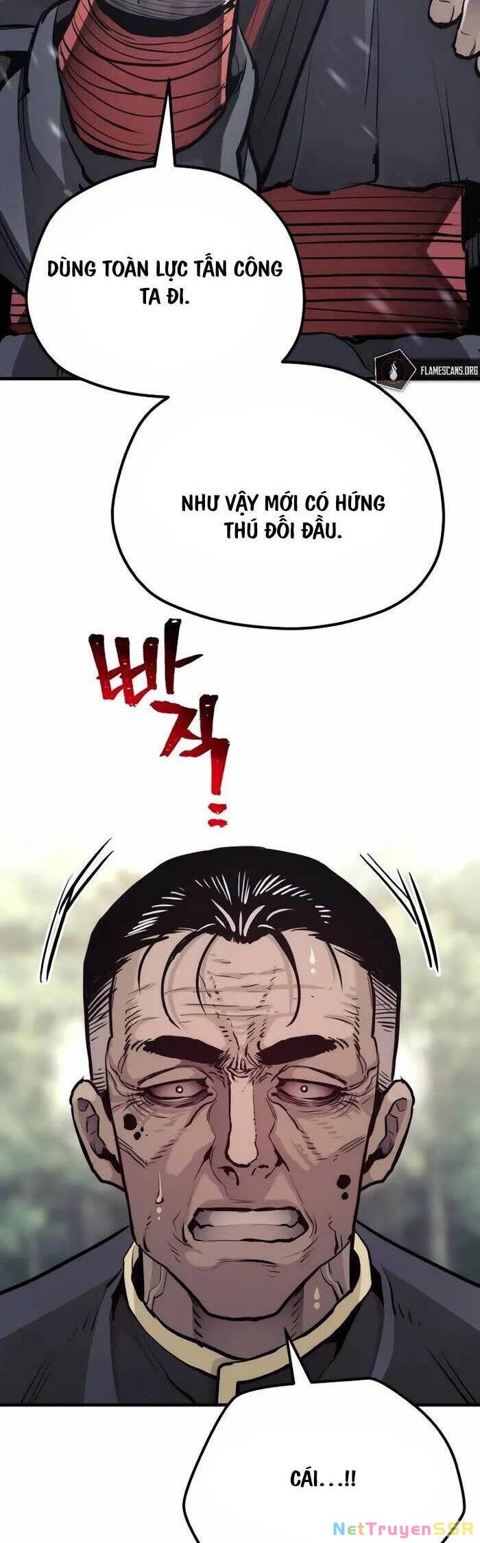 Thiên Ma Phi Thăng Truyện Chapter 85 - 12