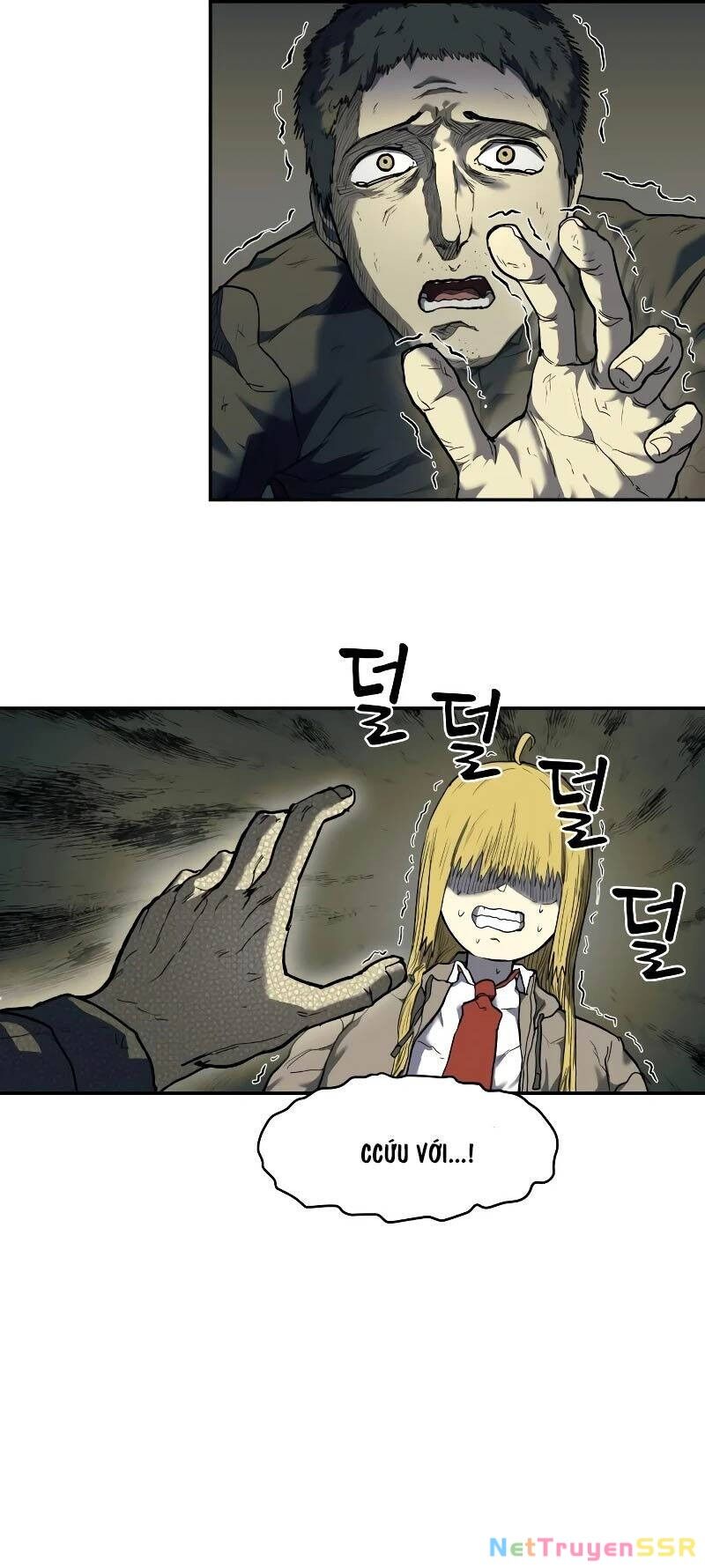 Sống Sót Qua Ngày Tận Thế Chapter 6 - 31