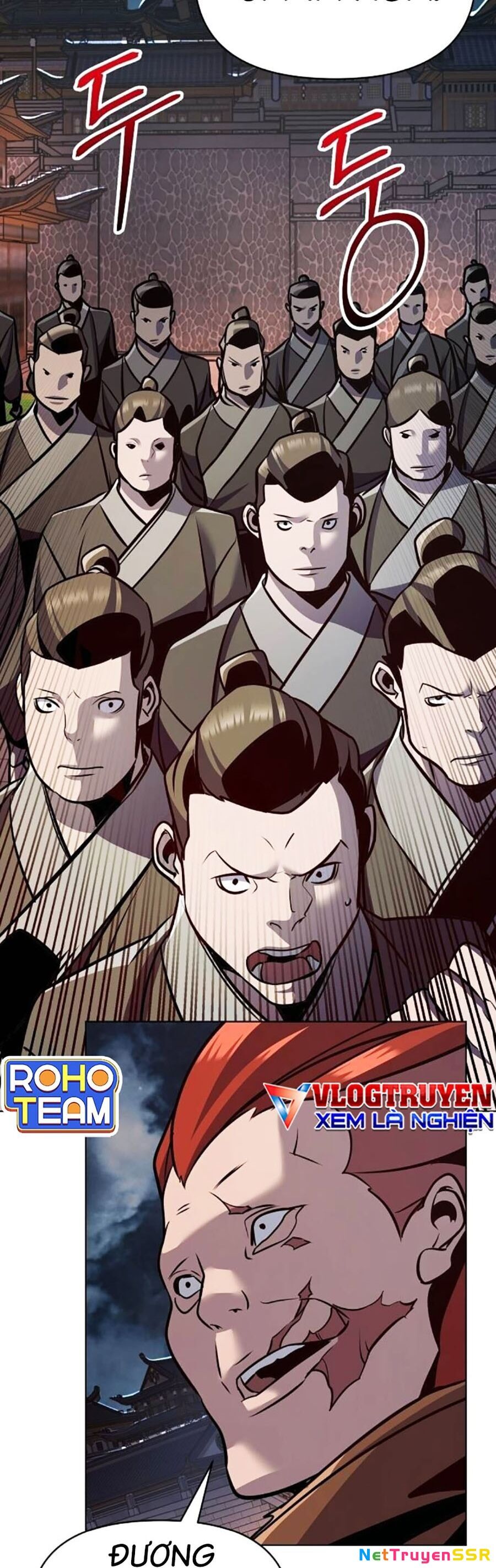 Tiểu Tử Đáng Ngờ Lại Là Cao Thủ Chapter 34 - 8