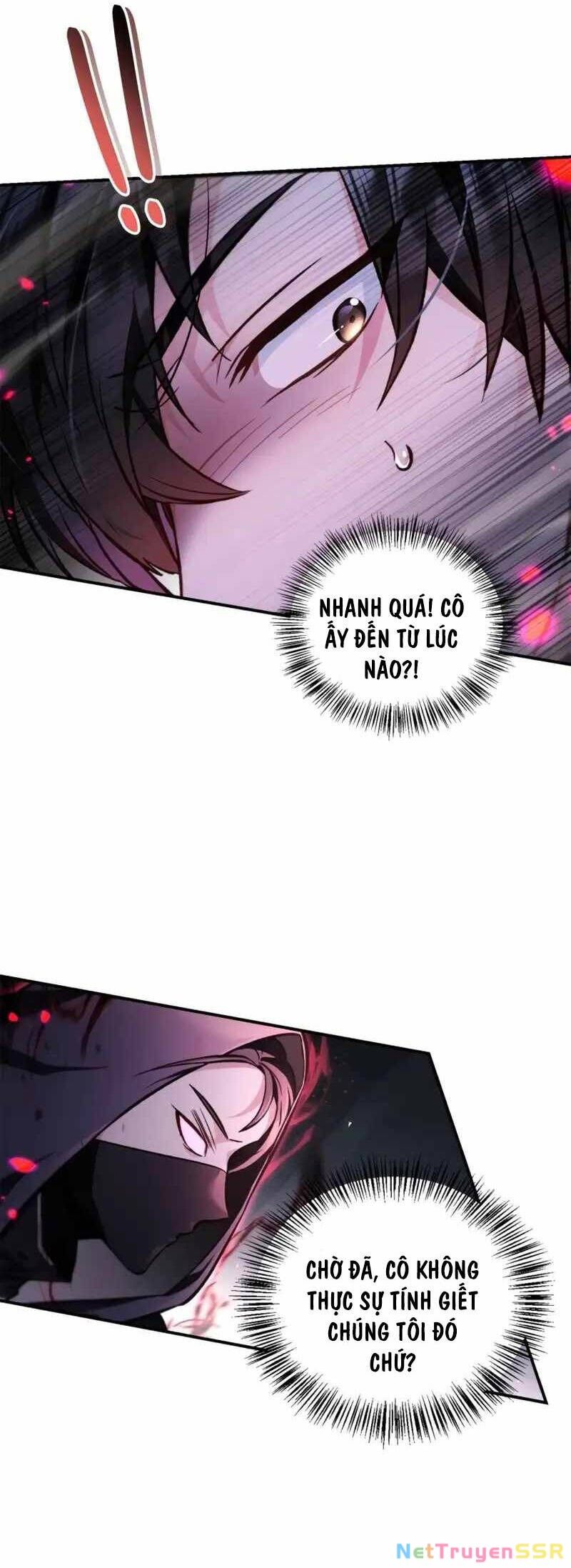 Kí Sự Hồi Quy Chapter 93 - 44