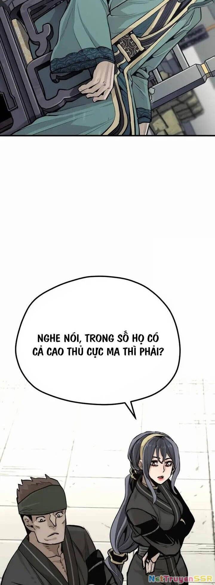 Thiên Ma Phi Thăng Truyện Chapter 86 - 82