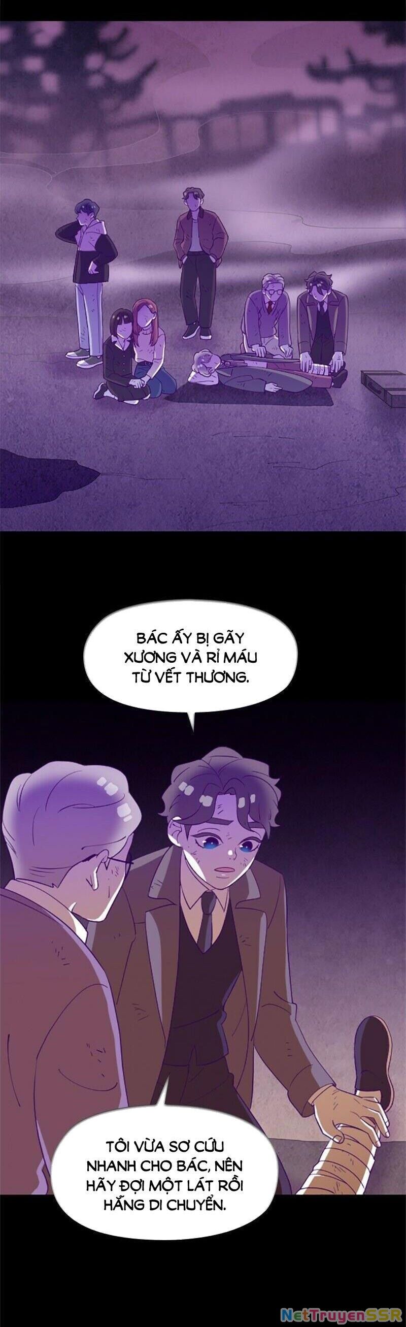 Ma Kể Chuyện 2 Chapter 44 - 18