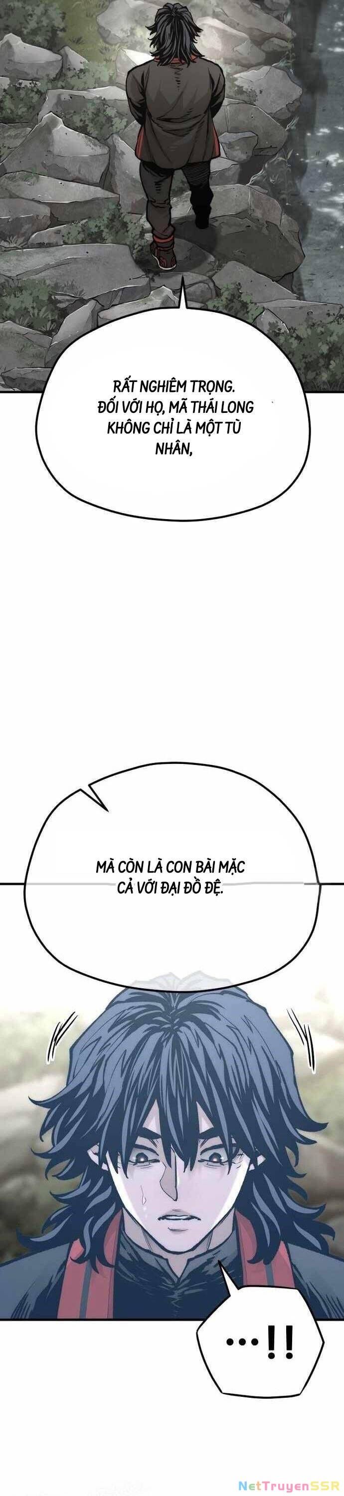 Thiên Ma Phi Thăng Truyện Chapter 122 - 41