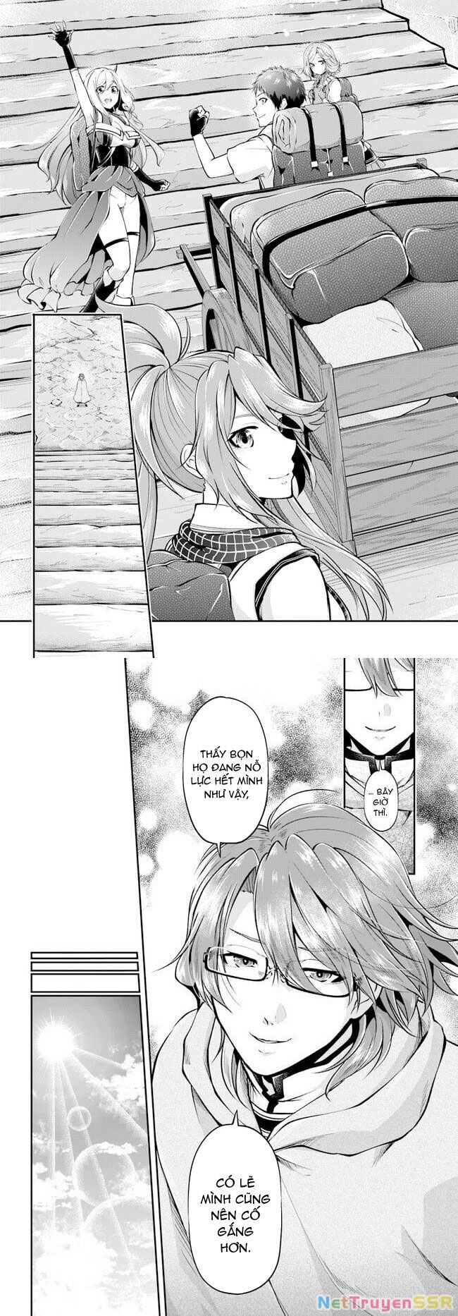 Isekai Cheat Survival Meshi Chapter 49 - 6