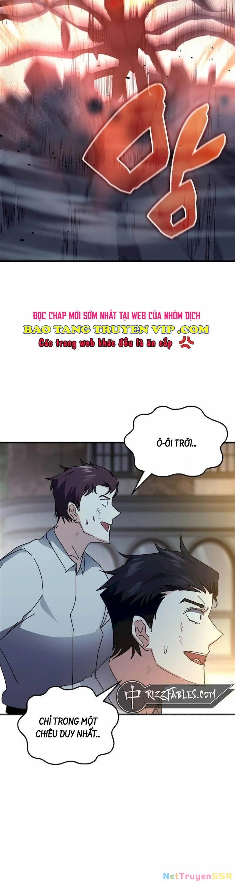 Học Viện Tối Thượng Chapter 111 - 6