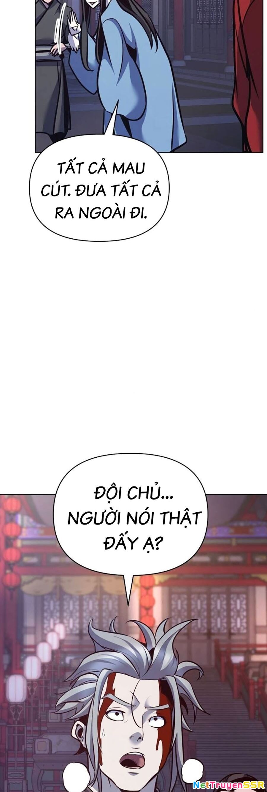 Tiểu Tử Đáng Ngờ Lại Là Cao Thủ Chapter 33 - 70