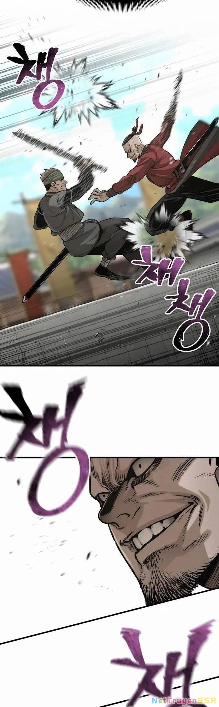 Thiên Ma Phi Thăng Truyện Chapter 87 - 41