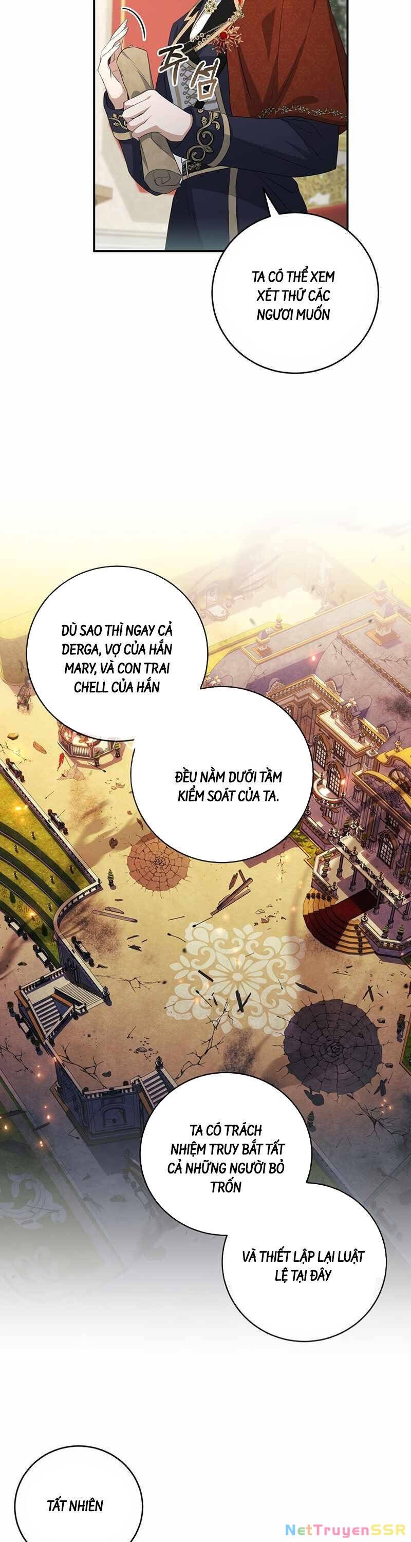 Con Trai Bá Tước Khốn Nạn Là Hoàng Đế Chapter 20 - 15