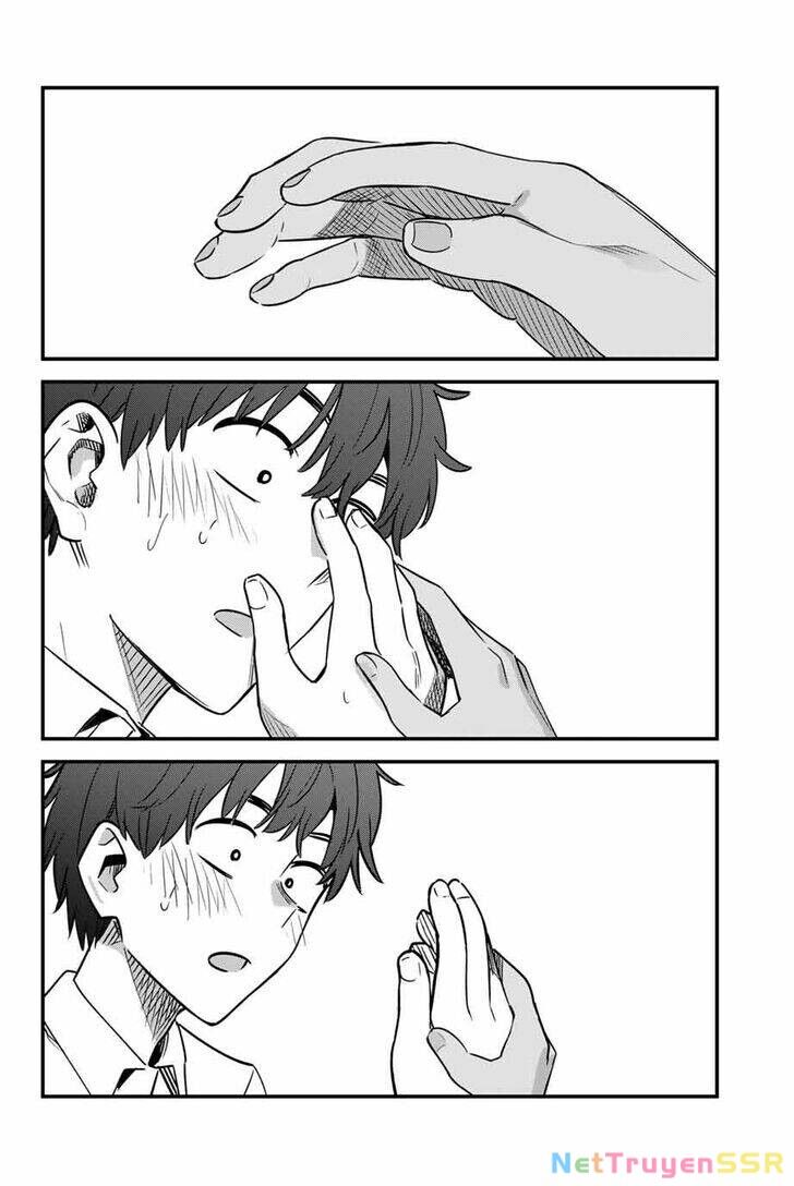 Please Don't Bully Me - Nagatoro-San Chapter 143 - 19