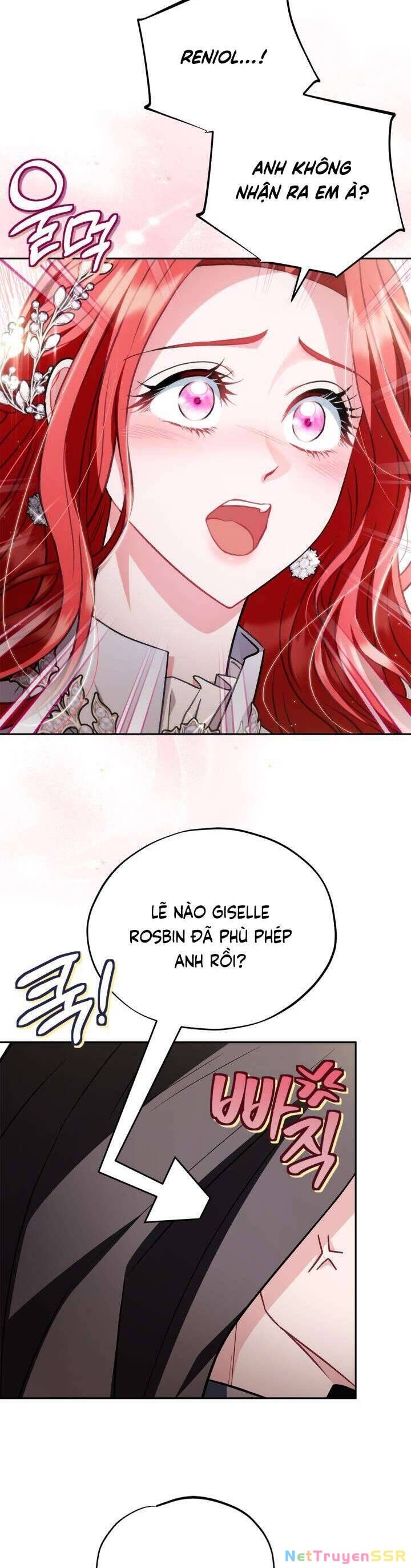 Trở Thành Người Giám Định Chất Độc Cho Thế Lực Hắc Ám Chapter 46 - 40