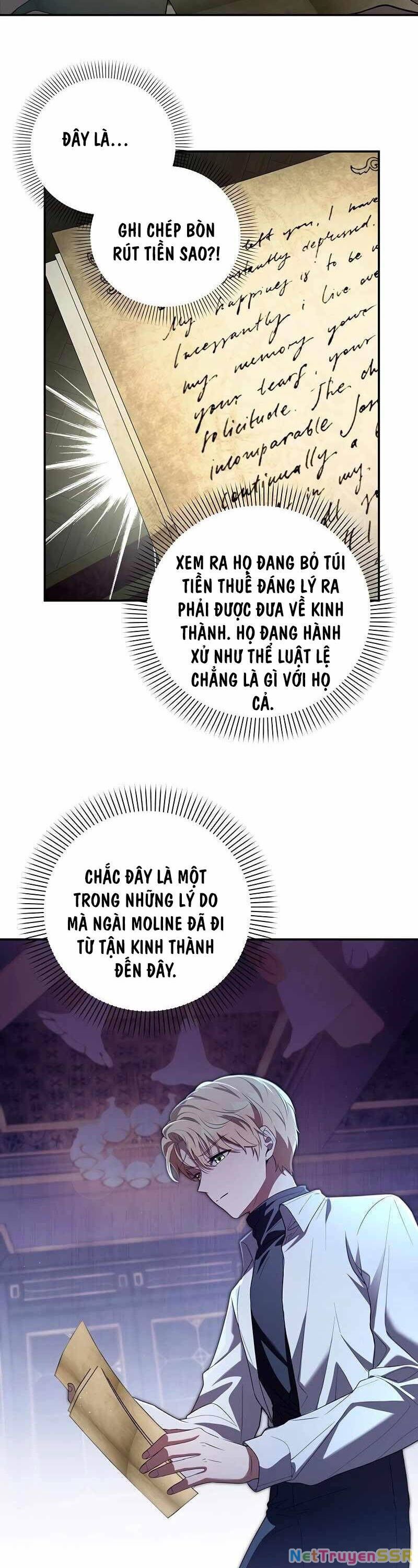 Con Trai Bá Tước Khốn Nạn Là Hoàng Đế Chapter 3 - 17
