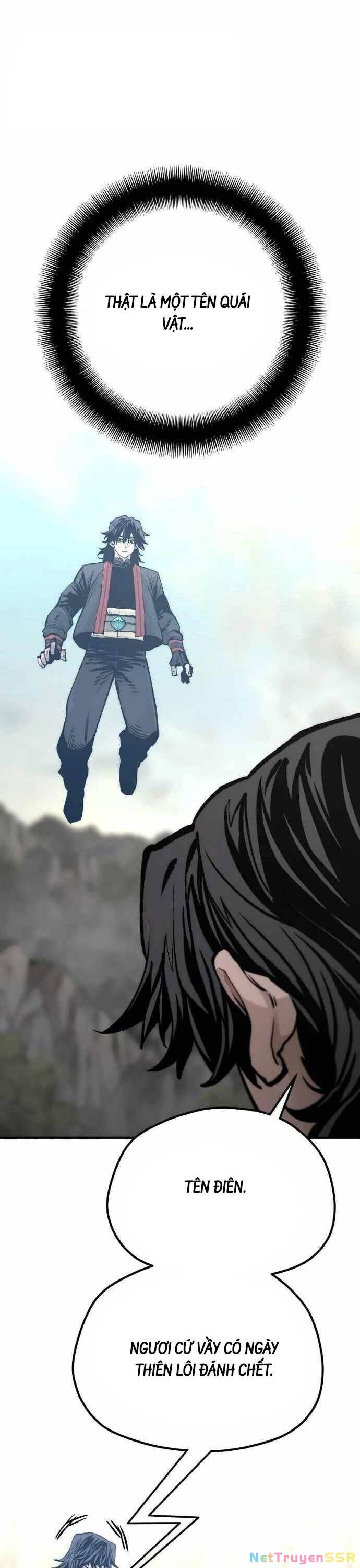 Thiên Ma Phi Thăng Truyện Chapter 122 - 23