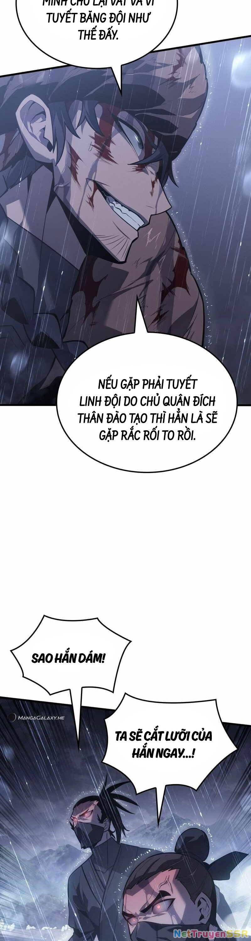 Băng Vương Chapter 1 - 23