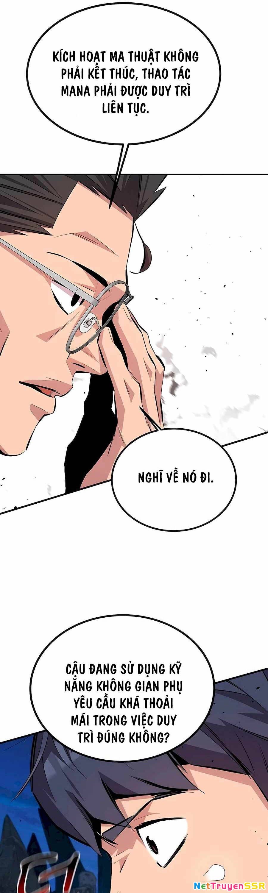 Đi Săn Tự Động Bằng Phân Thân Chapter 96 - 48