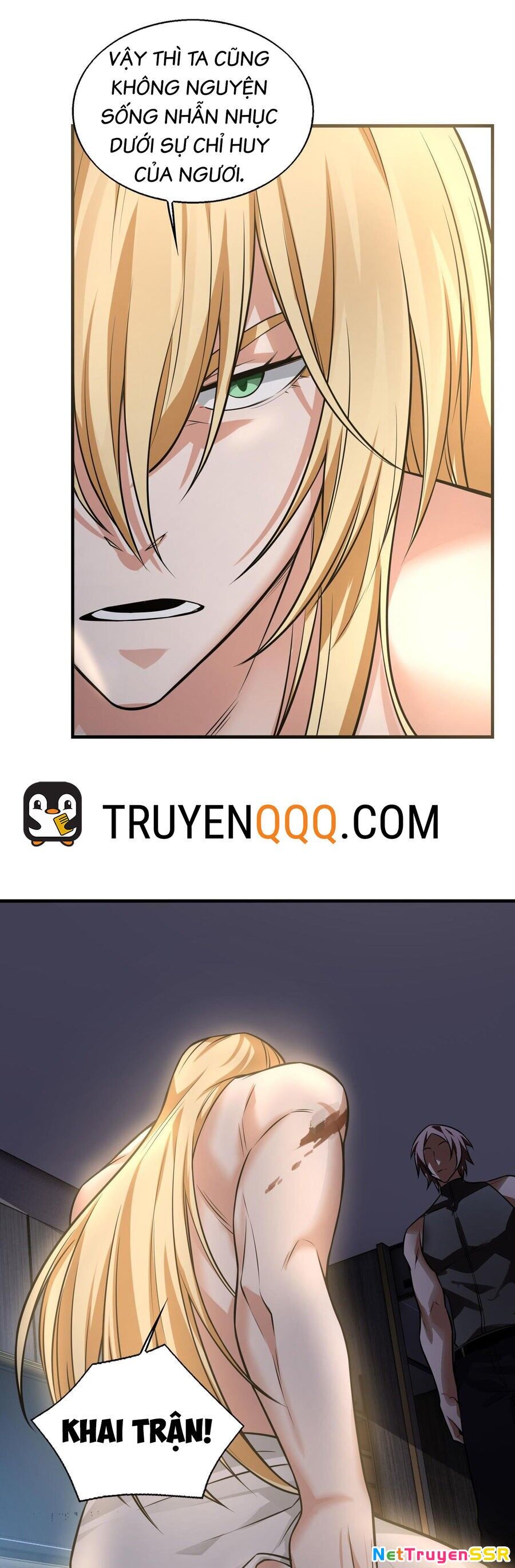 Nam Nhân Đến Từ Địa Ngục Chapter 31 - 10