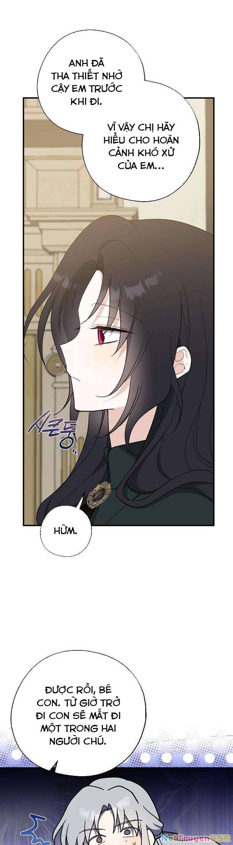 Trở Thành Con Gái Nhà Tài Phiệt Chapter 101 - 22