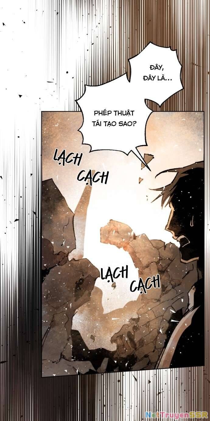 Lời Thú Nhận Của Chúa Tể Bóng Tối Chapter 32 - 25