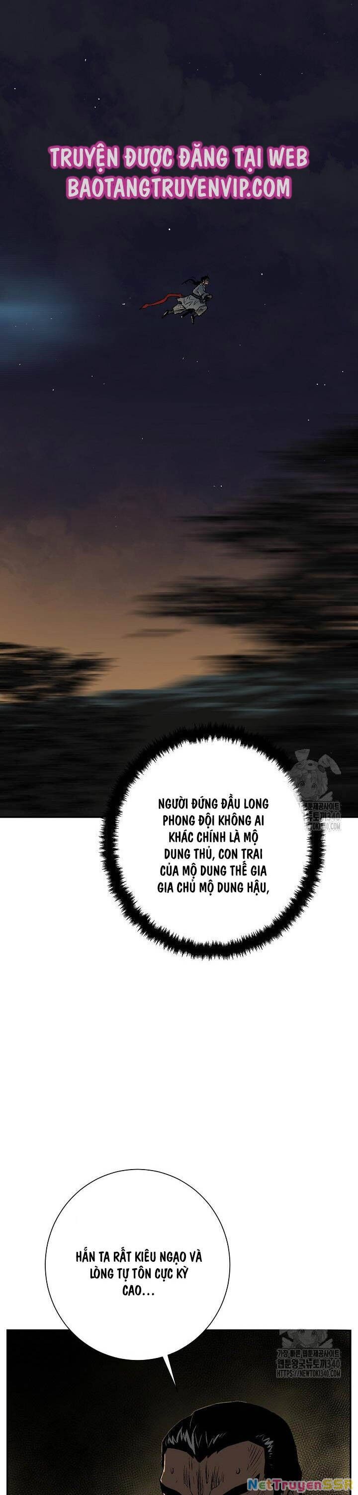 Vĩ Linh Kiếm Tiên Chapter 63 - 33