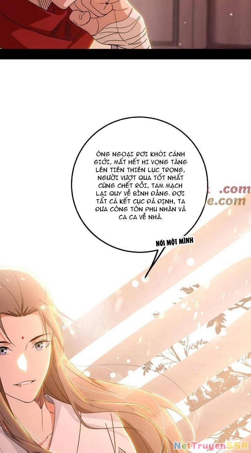 Ta Là Tà Đế Chapter 478 - 25