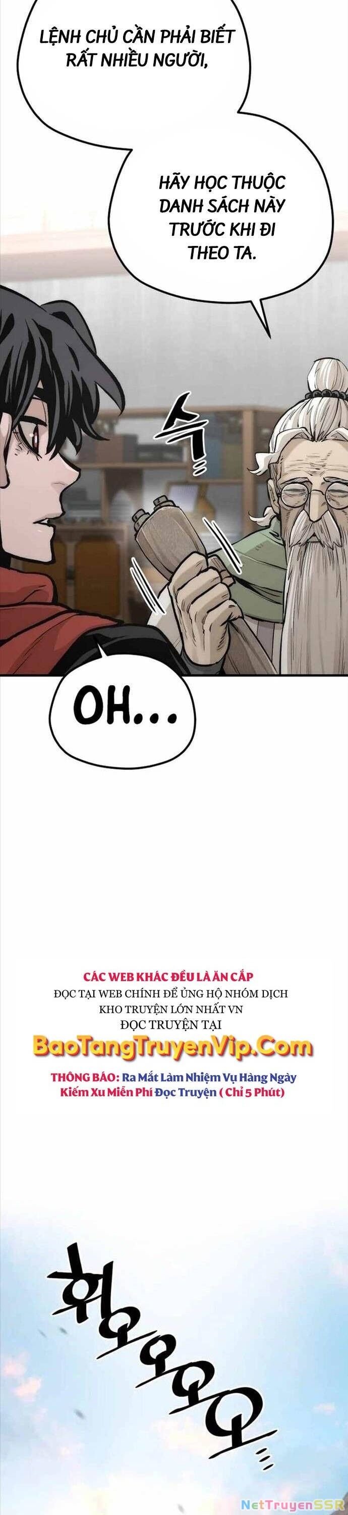 Thiên Ma Phi Thăng Truyện Chapter 110 - 40