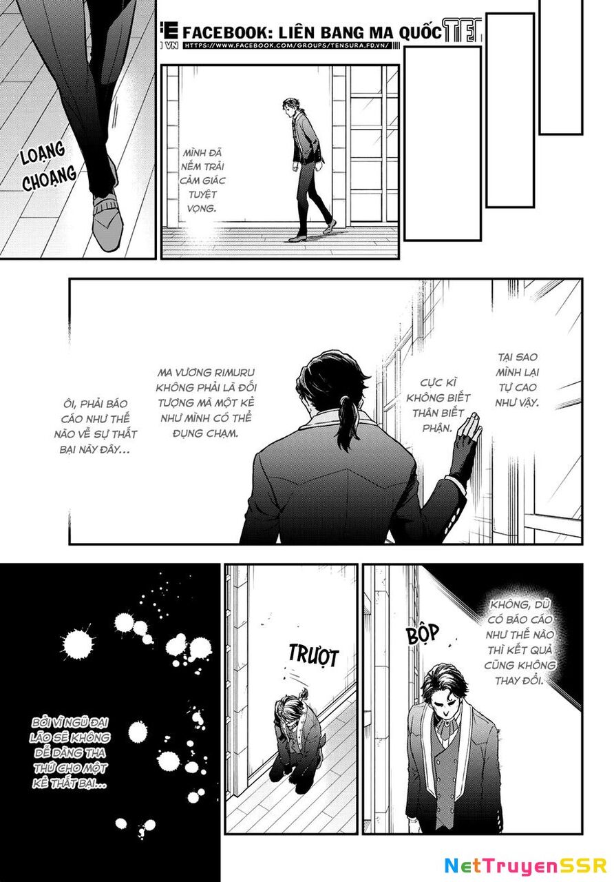 Lúc Đó, Tôi Đã Chuyển Sinh Thành Slime Chapter 118 - 56