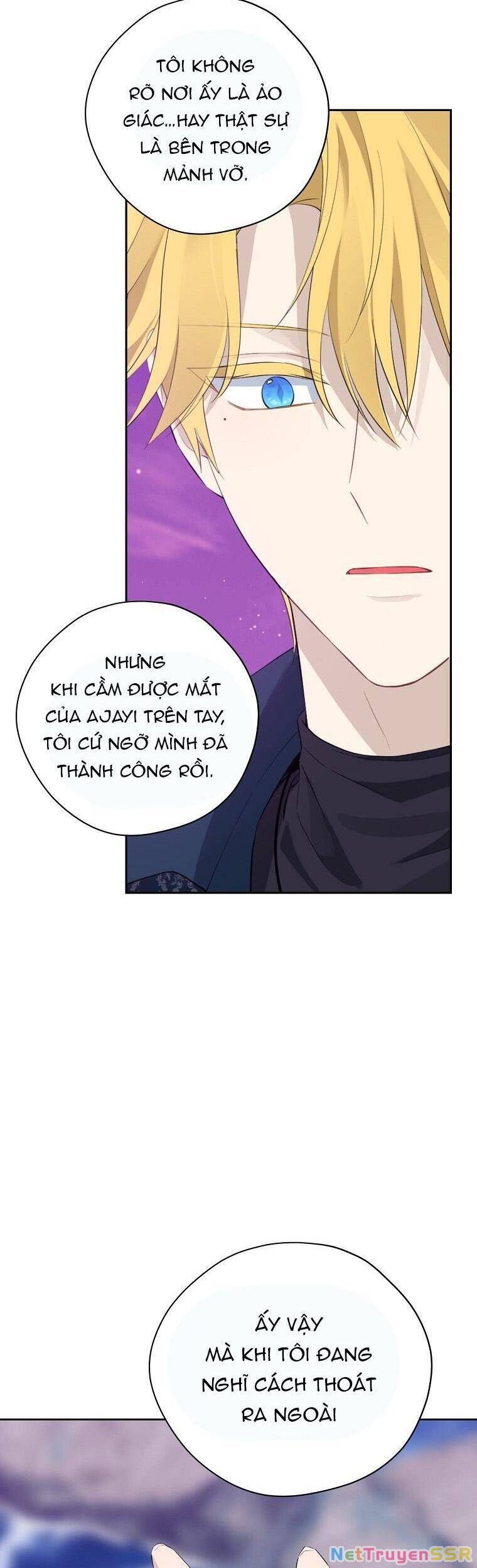 Thực Ra Tôi Mới Là Thật Chapter 126 - 33