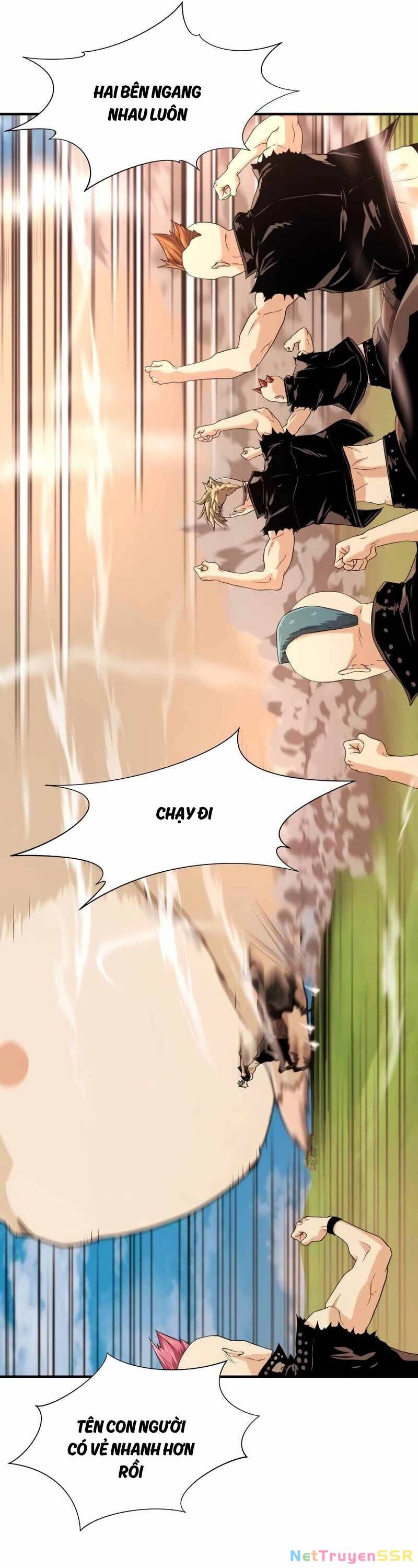 Bậc Thầy Thiết Kế Điền Trang Chapter 144 - 22