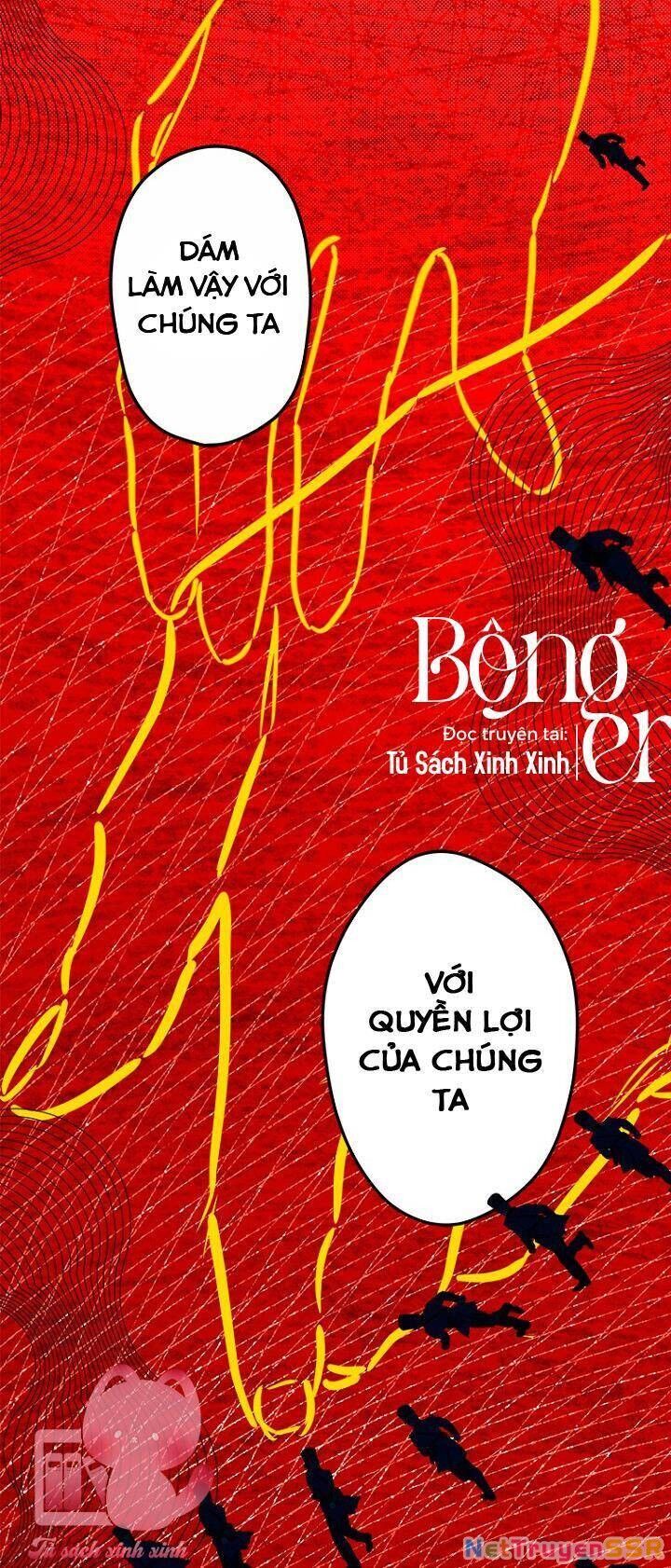 Khế Ước Hôn Nhân Của Mẹ Tôi Chapter 63 - 73