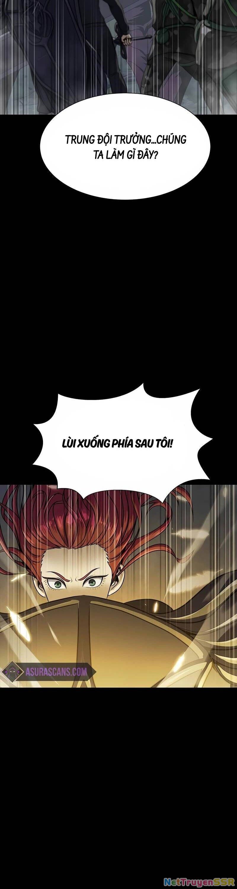 Người Chơi Thiết Thụ Chapter 43 - 46