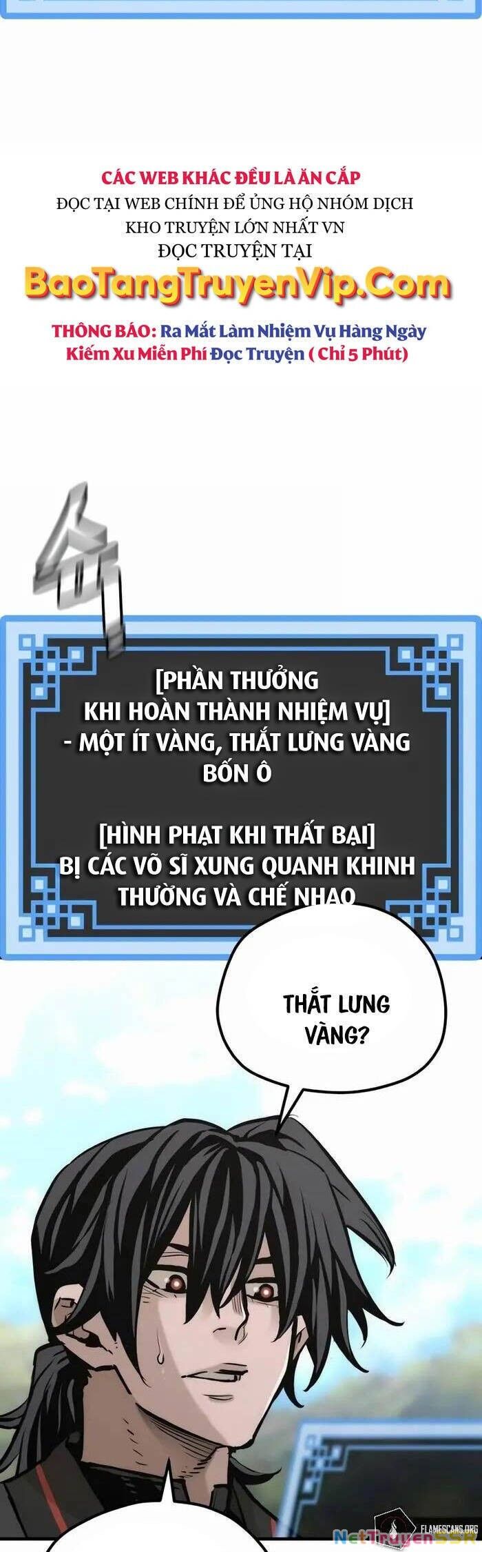Thiên Ma Phi Thăng Truyện Chapter 87 - 29